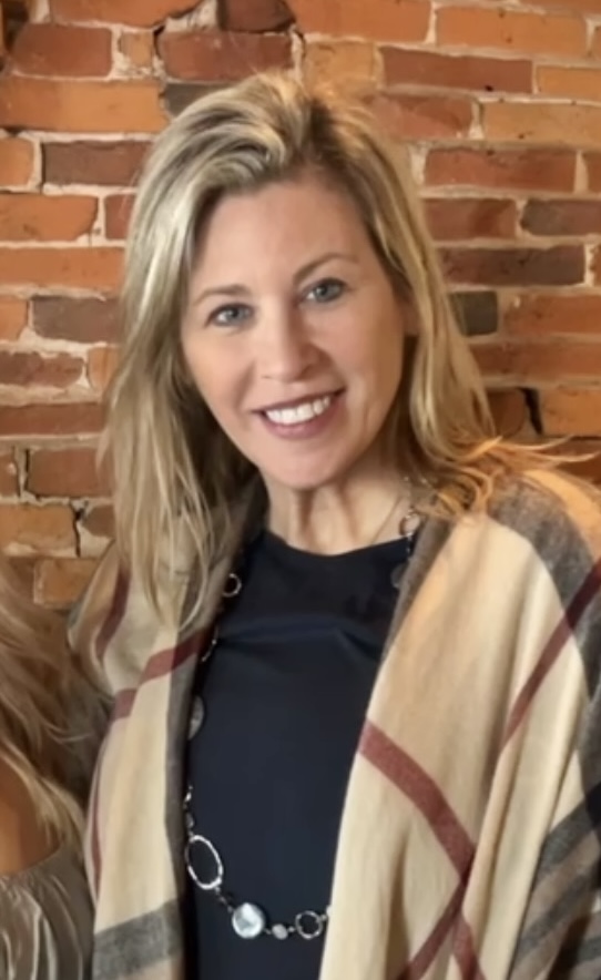 Jill Bolger, MSOT, OTR/L