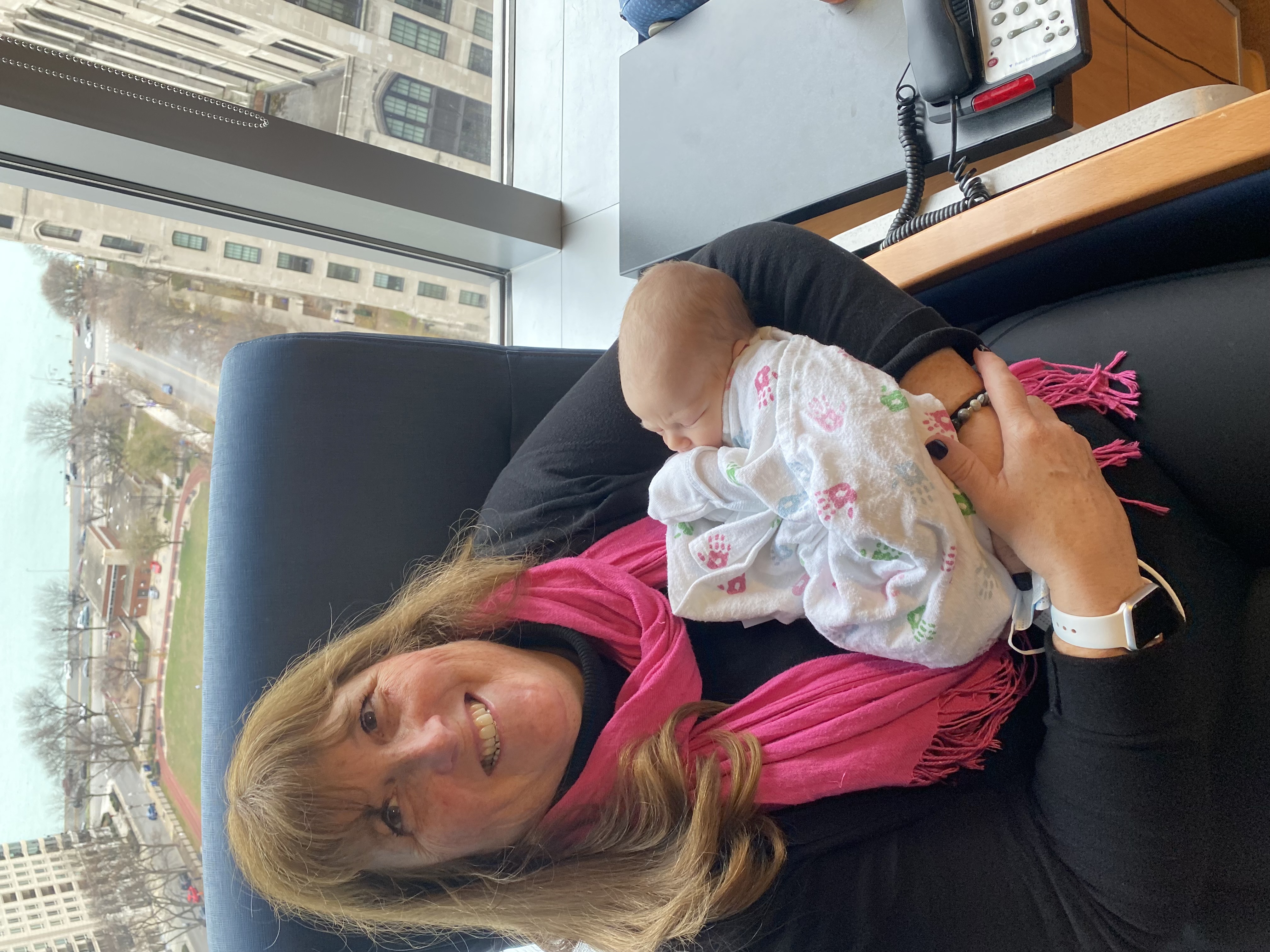 Mary Ann Blackmur testimonial image 1